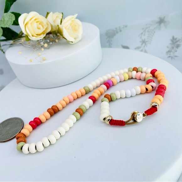 ROXANNE ASSOULINE Beaded Necklace - Picture 2 of 4